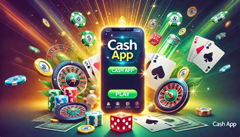 cash app casino|Cash App Casinos .